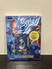 PAPERINIK CONTRO I TERRIBILI 4