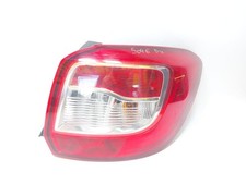 265506669R FANALE POSTERIORE DX DACIA SANDERO II (B52) 1.2 B/GPL 16V MAN 5M 75CV