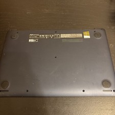 Coque Inférieure Officielle