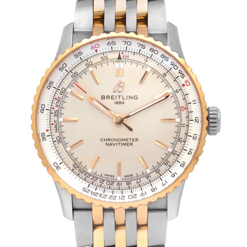 Orologio breitling navitimer - breitling,
