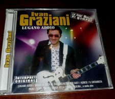 CD - IVAN GRAZIANI - LUGANO