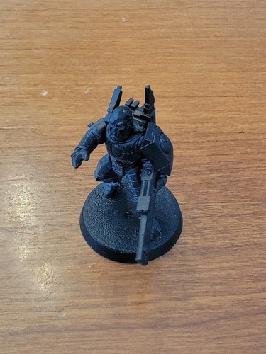 Warhammer 40k tau empire - 40k, cadre