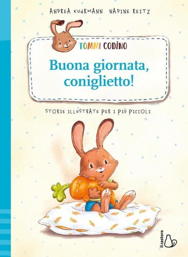 Libri kuhrmann andrea tommi - kuhrmann,