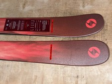 SCI BLIZZARD BRAHMA 88 189 cm