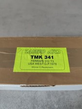 1/43 kit TAMEO FERRARI 312 T3