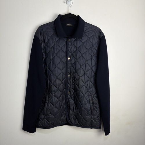 Giacca maglione uomo - , blu