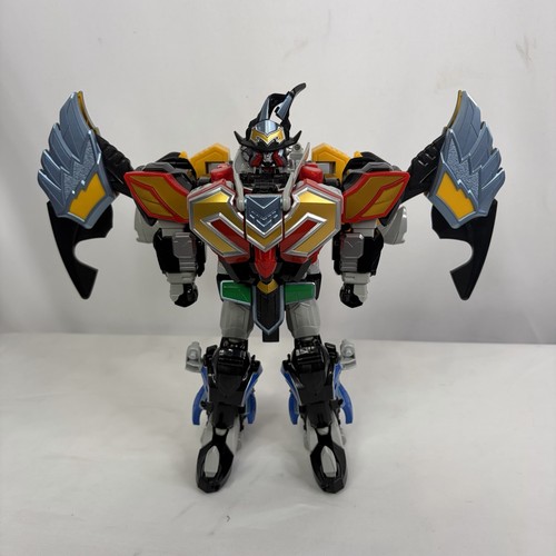 Bandai power rangers - bandai,