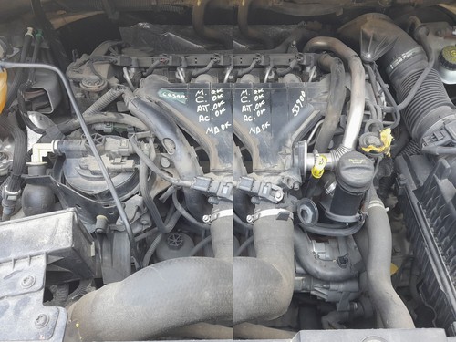 Rhk motore completo 6840835 - motore, /