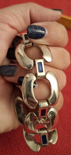 Raro bracciale argento - raro, 800