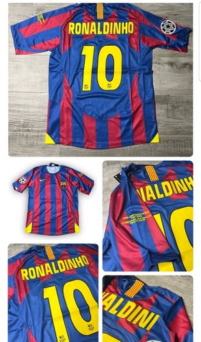 Barcelona maglia home shirt - barcelona,