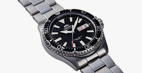 Orologio uomo automatico - uomo,