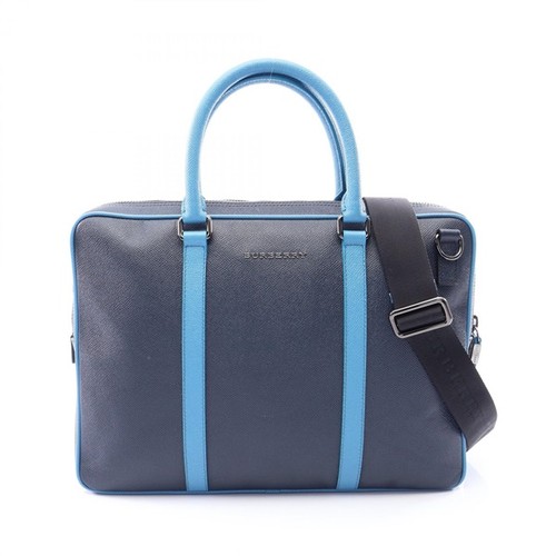 Burberry 2way borsa business - 2way,