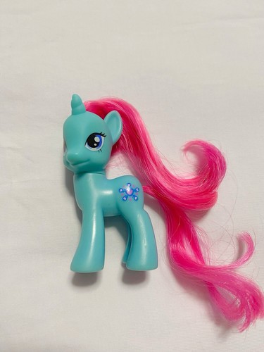 Raro cattura neve mlp - mlp, g4