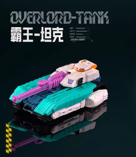 Blokee wheels idw transformers - idw,