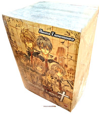 THE GENTLEMAN'S ALLIANCE CROSS