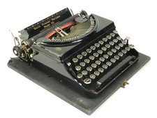 Maquina de escribir SMITH