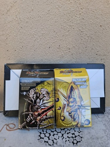 Duel masters deck 04 - deck, dm-04