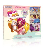 Mia and - mia,