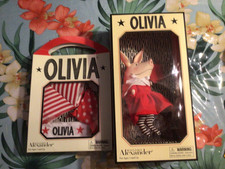 Madame Alexander Olivia The