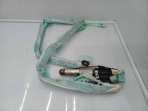 Airbag tendina tetto - ♻️airbag, a