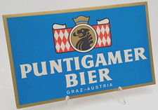 Puntigamer bier birra austria - bier/birra,