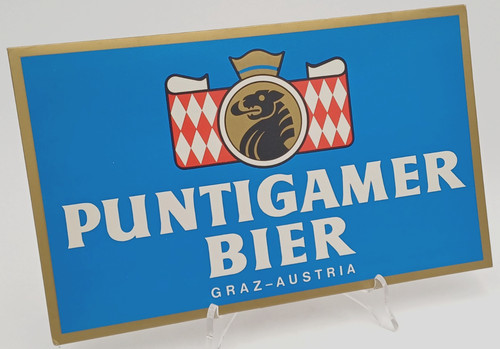 Puntigamer bier birra austria - bier/birra,