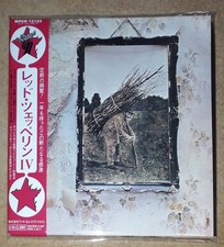 Led Zeppelin - Led Zeppelin IV