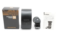 [Quasi come nuovo] Olympus OM