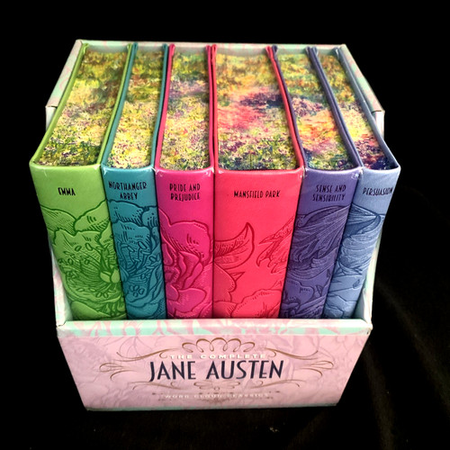 Clean fresh new unread jane - fresh, unread!