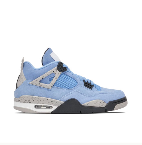 Jordan retro university blu - jordan,