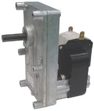 FB1171 Mellor MOTORIDUTTORE PER STUFA A PELLET 1,5 RPM EDILKAMIN MONTEGRAPPA ENV