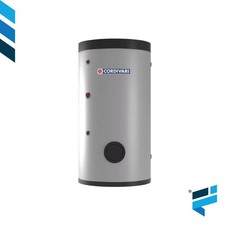 Cordivari Bollitore Bolly 2 ST FB WB Accumulo ACS 2 Scambiatori Classe B