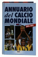 EBOND Annuario del calcio