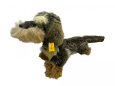 Steiff Animale Cane Bassotto a