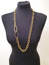 LUNGA COLLANA JUST CAVALLI