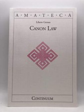 Canon Law: Libero Gerosa