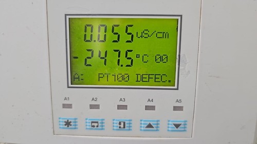 Trasmettitore monocanale abb - trasmettitore,