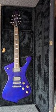 2004 Ibanez Iceman IC400