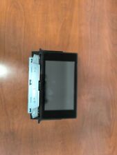 Lexus CT200H display 86111-76080