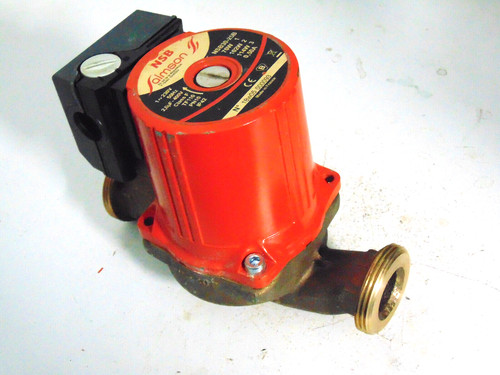 Pompe chaudiere circulateur - chaudiere,