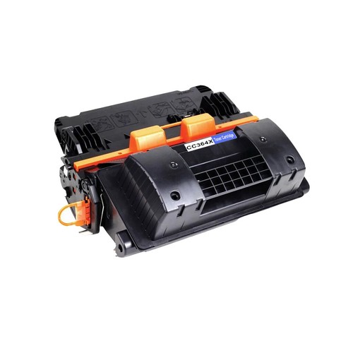 Cartuccia toner nero per - , hp