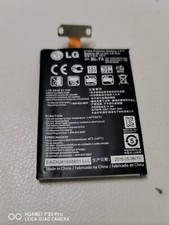 Batteria BL-T5 per Lg Google Nexus 4 E960 2100mAh Originale