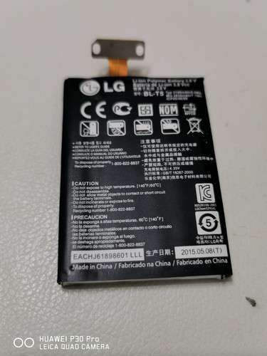 Batteria per lg google - bl-t5,