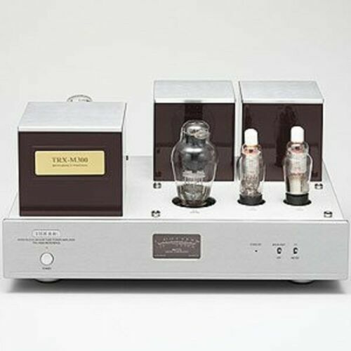 Triode trx m300 300b - triode,