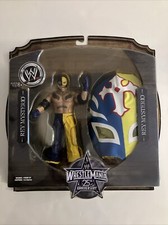 Jakks WrestleMania 25th