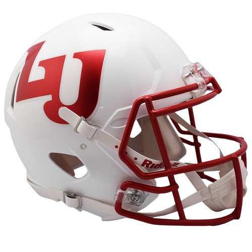 Casco calcio liberty flames - casco,