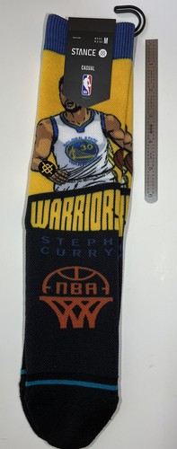 Stance nba steph curry - stance,