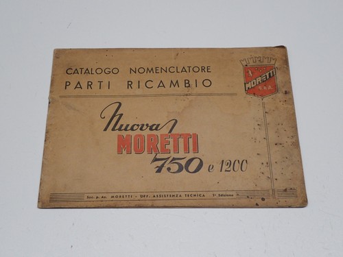 Moretti nuova 750 1200 - moretti,