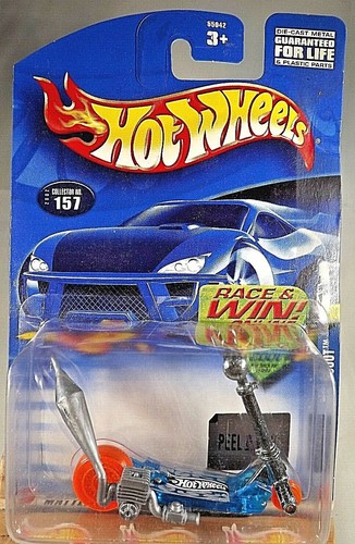 2002 hot wheels - 2002,