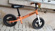 Bicicletta Bambino Bambina senza pedali per equilibrio primi passi 2-5 anni